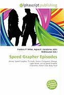 Speed Grapher Episodes