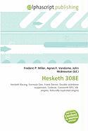 Hesketh 308E