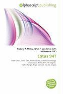 Lotus 94T