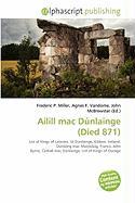 Ailill mac Dúnlainge (Died 871)