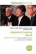 Argentine Currency Board