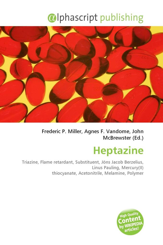 Heptazine