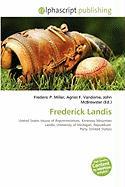 Frederick Landis
