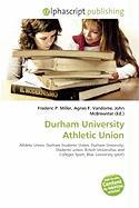 Durham University Athletic Union