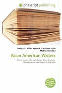 Asian American Writers
