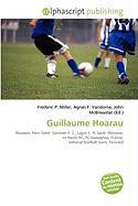 Guillaume Hoarau