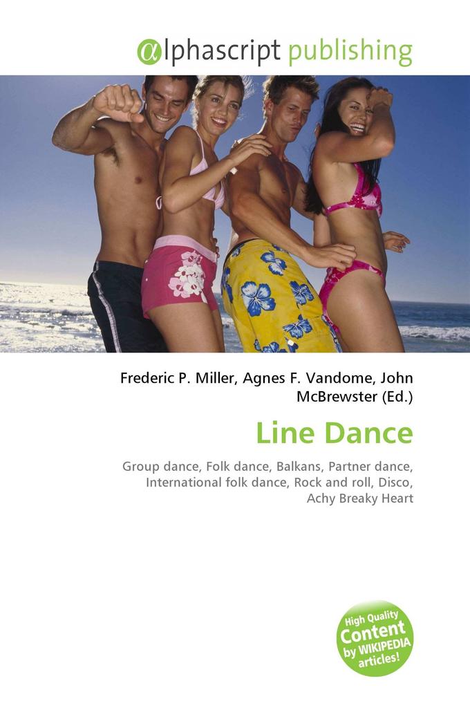 Line Dance
