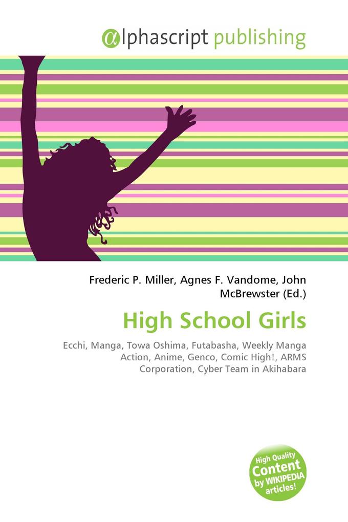 High School Girls