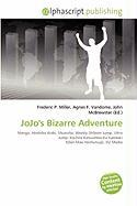 JoJo's Bizarre Adventure