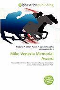 Mike Venezia Memorial Award