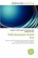 1960 Australian Grand Prix