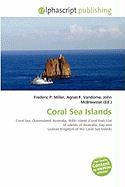 Coral Sea Islands