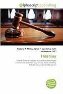 Hearsay