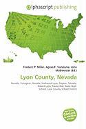 Lyon County Nevada