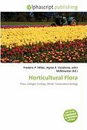 Horticultural Flora
