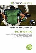 Bob Timberlake