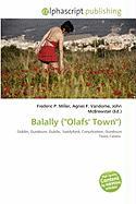 Balally ('Olafs' Town')