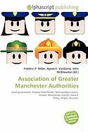 Association of Greater Manchester Authorities