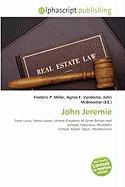 John Jeremie