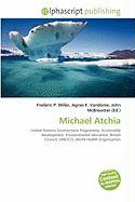 Michael Atchia