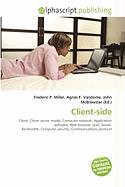 Client-side