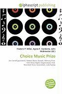 Choice Music Prize