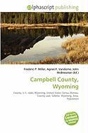 Campbell County Wyoming