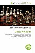 Chess Notation