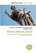 Helena (Wife of Julian)