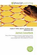 James Lovelock