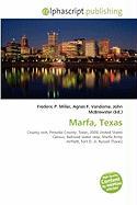 Marfa Texas