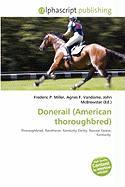 Donerail (American thoroughbred)