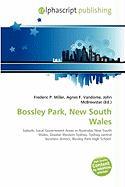 Bossley Park New South Wales