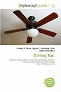 Ceiling Fan