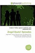 Angel Beats! Episodes