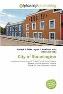 City of Stonnington