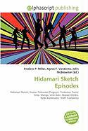 Hidamari Sketch Episodes