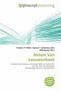 Antoni Van Leeuwenhoek