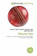 Maurice Tate