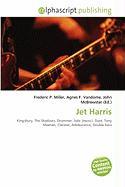 Jet Harris