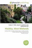 Hockley West Midlands