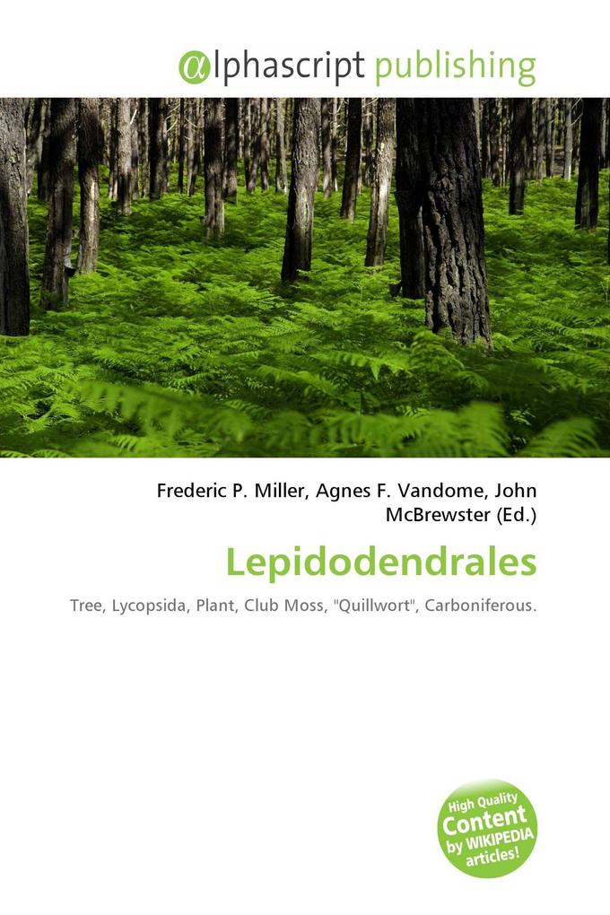 Lepidodendrales
