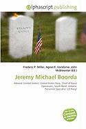 Jeremy Michael Boorda