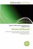 Kirsten Gillibrand