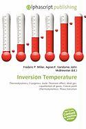 Inversion Temperature
