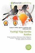 Fushigi Yûgi Genbu Kaiden
