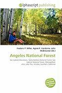 Angeles National Forest