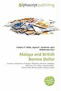 Malaya and British Borneo Dollar