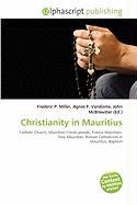 Christianity in Mauritius