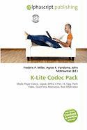 K-Lite Codec Pack